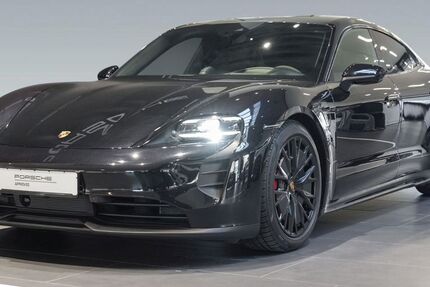 Porsche Taycan 33.095 km 76.880 &euro; Frankfurt am Main 65936