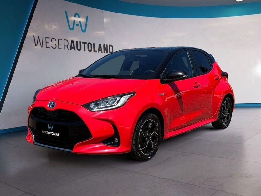 Yaris