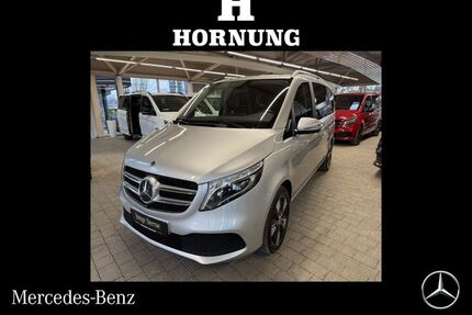 Mercedes V 250