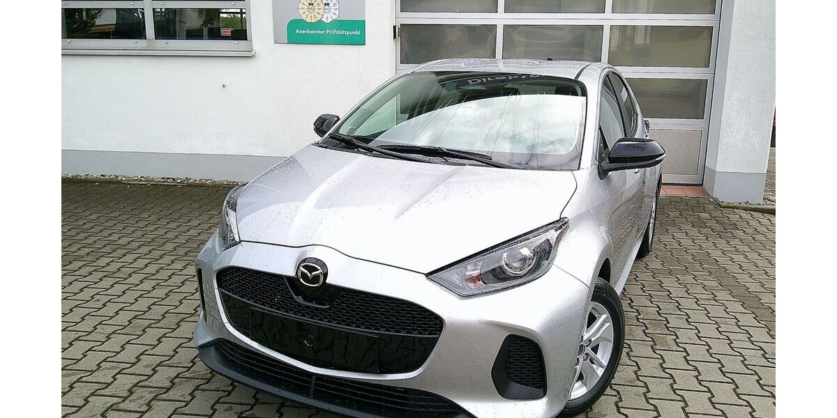 Mazda 2 Hybrid 1.900 km 22.980 € Hollenbach b. Aichach 86568