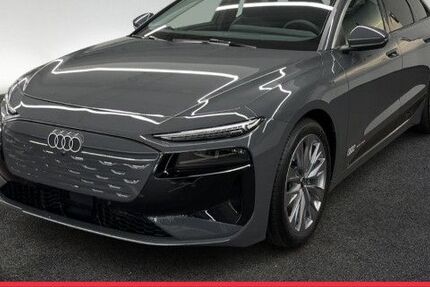 Audi A6 e-tron 6.001 km 62.700 &euro; Berlin 10587