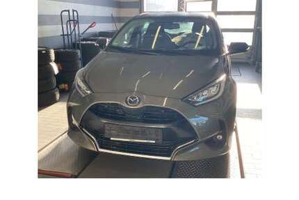 Mazda 2 49.230 km 18.590 &euro; Hildesheim 31137