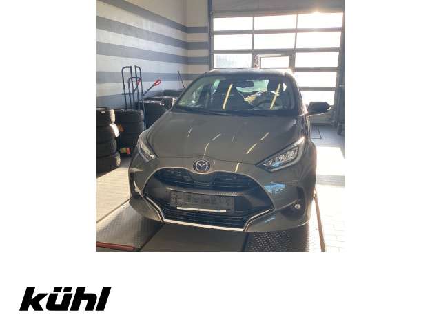 Mazda 2 49.230 km 18.590 &euro; Hildesheim 31137