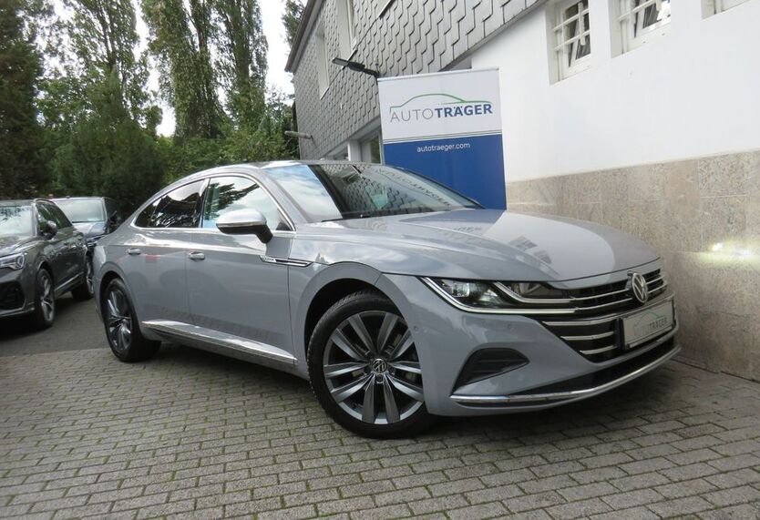 VW Arteon 32.479 km 31.890 € Wuppertal 42109