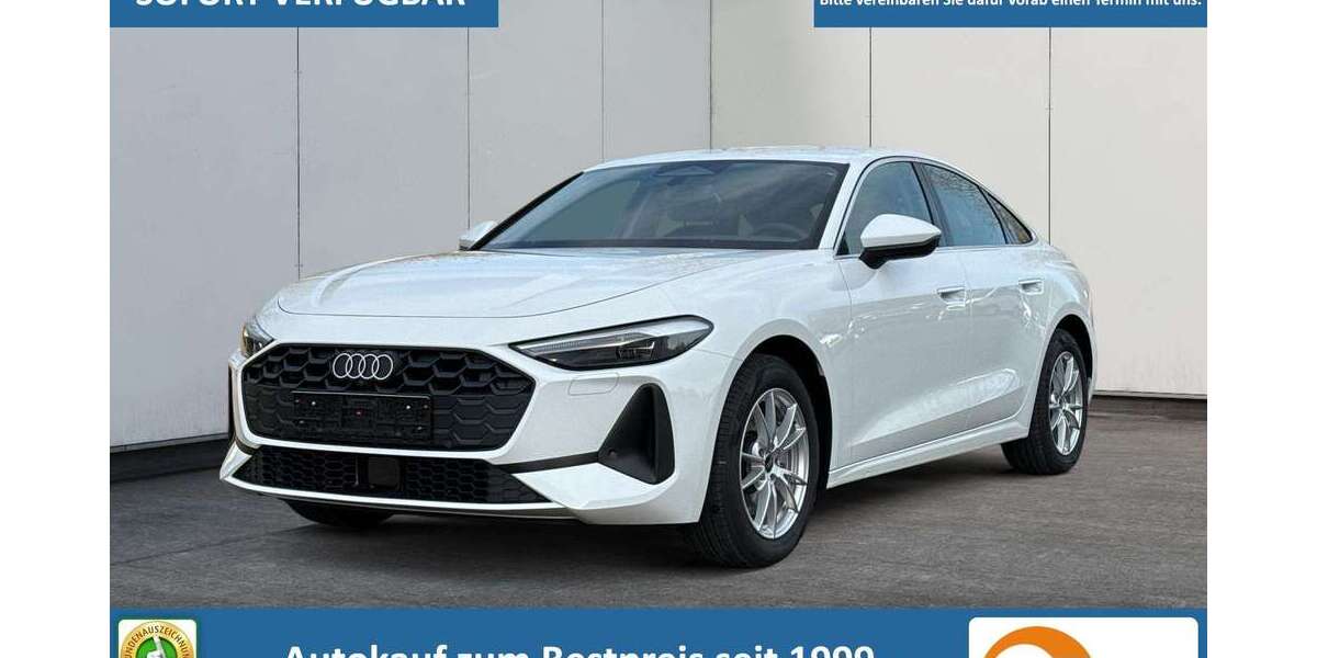 Audi A5 5.120 km 44.780 &euro; Buchholz in der Nordheide 21244