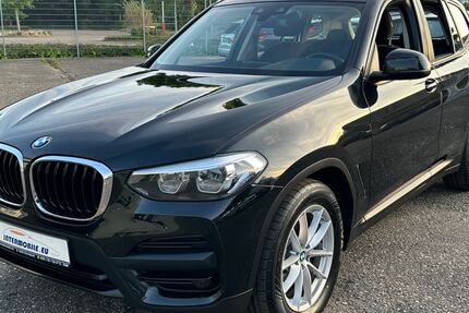 BMW X3 177.958 km 22.610 € Gernsbach 76593