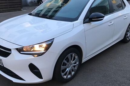 Opel Corsa 24.840 km 12.630 &euro; Ober-Ramstadt 64372