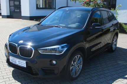 BMW X1 123.900 km 18.900 &euro; Vohenstrauß 92648