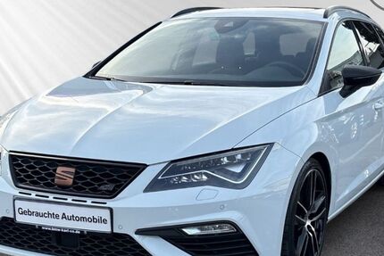 Seat Leon 115.032 km 20.898 &euro; Mainz 55129