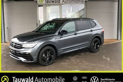 VW Tiguan Allspace