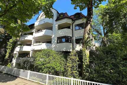 Wohnung zum Mieten in München 3.000 € 120 m²