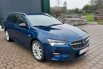 Opel Insignia 71.000 km 15.690 &euro; Kötz 89359