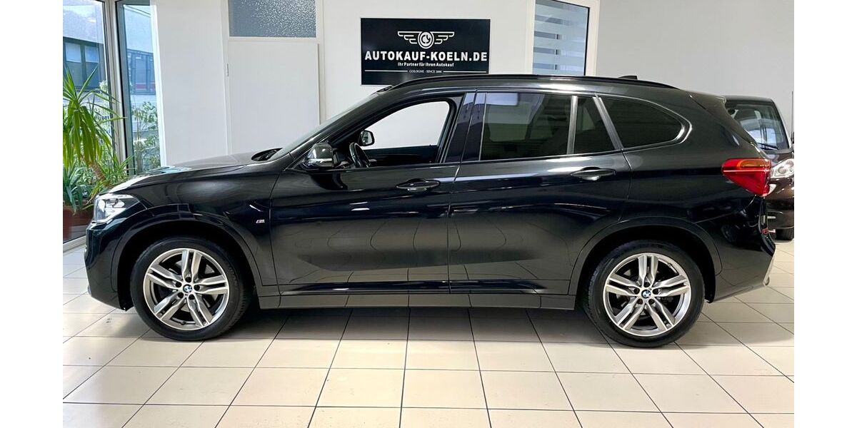 BMW X1 117.802 km 19.985 &euro; Köln 51067