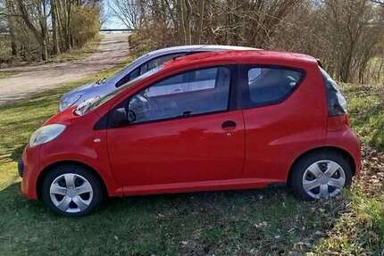 Citroen C1 380.000 km 1.300 &euro; Oeversee 24988