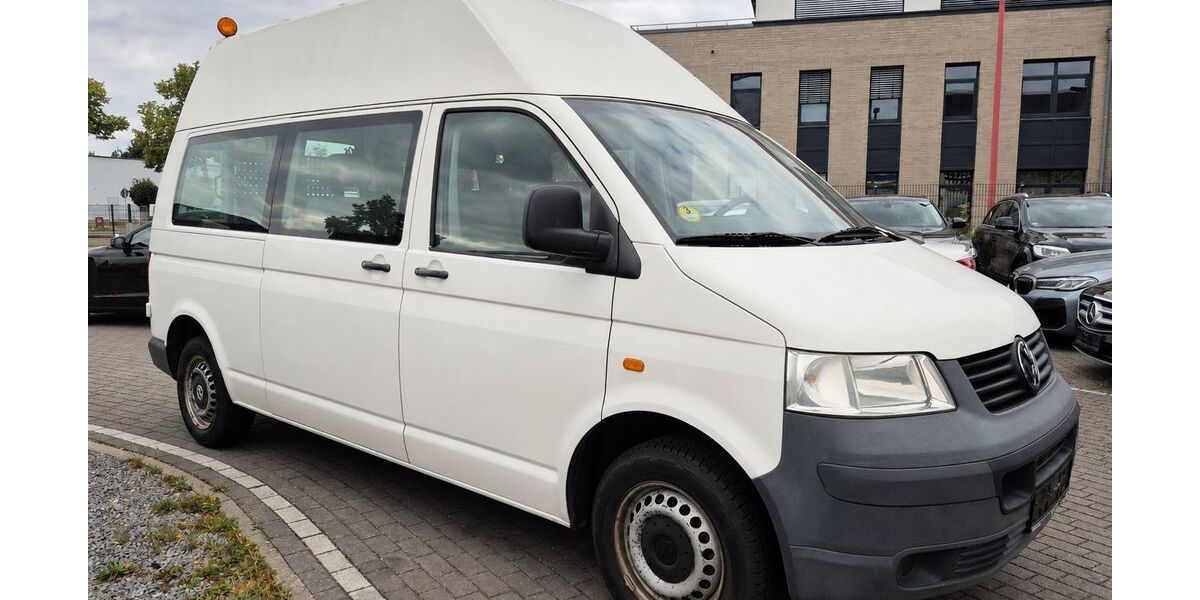 VW T5 Transporter 180.000 km 7.900 &euro; Achim 28832