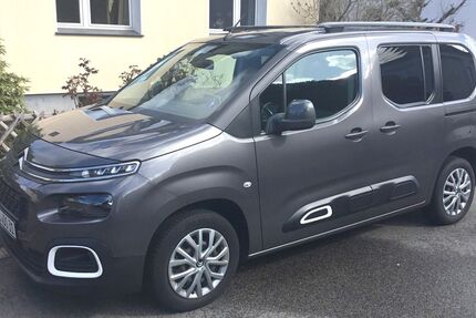 Citroen Berlingo 66.865 km 13.400 &euro; Bielefeld 33613