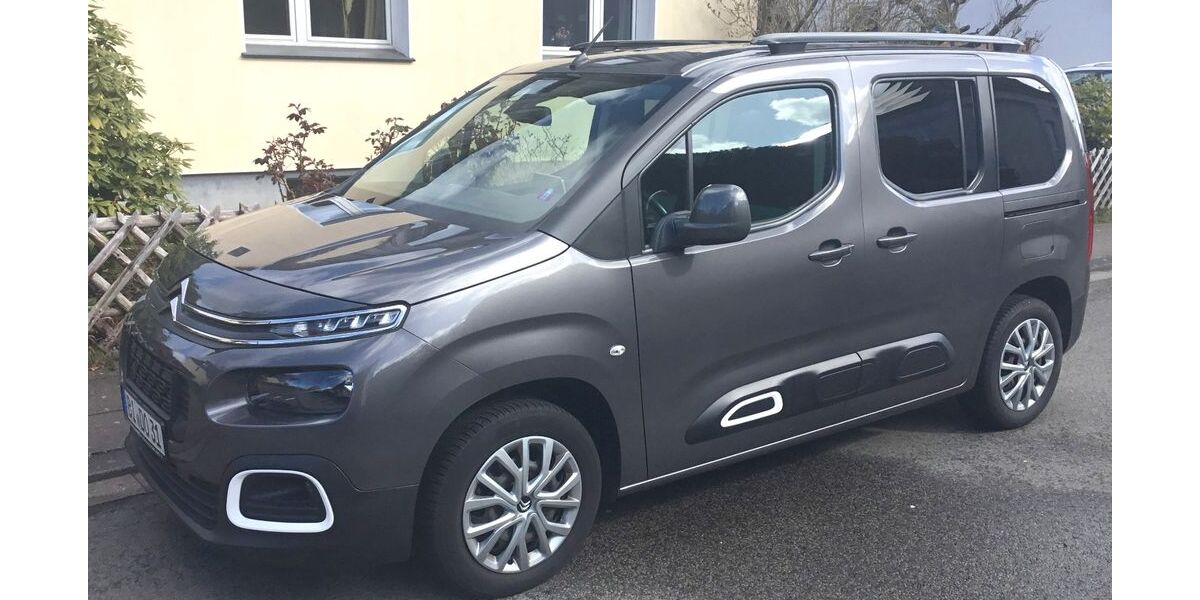 Citroen Berlingo 66.865 km 13.400 &euro; Bielefeld 33613
