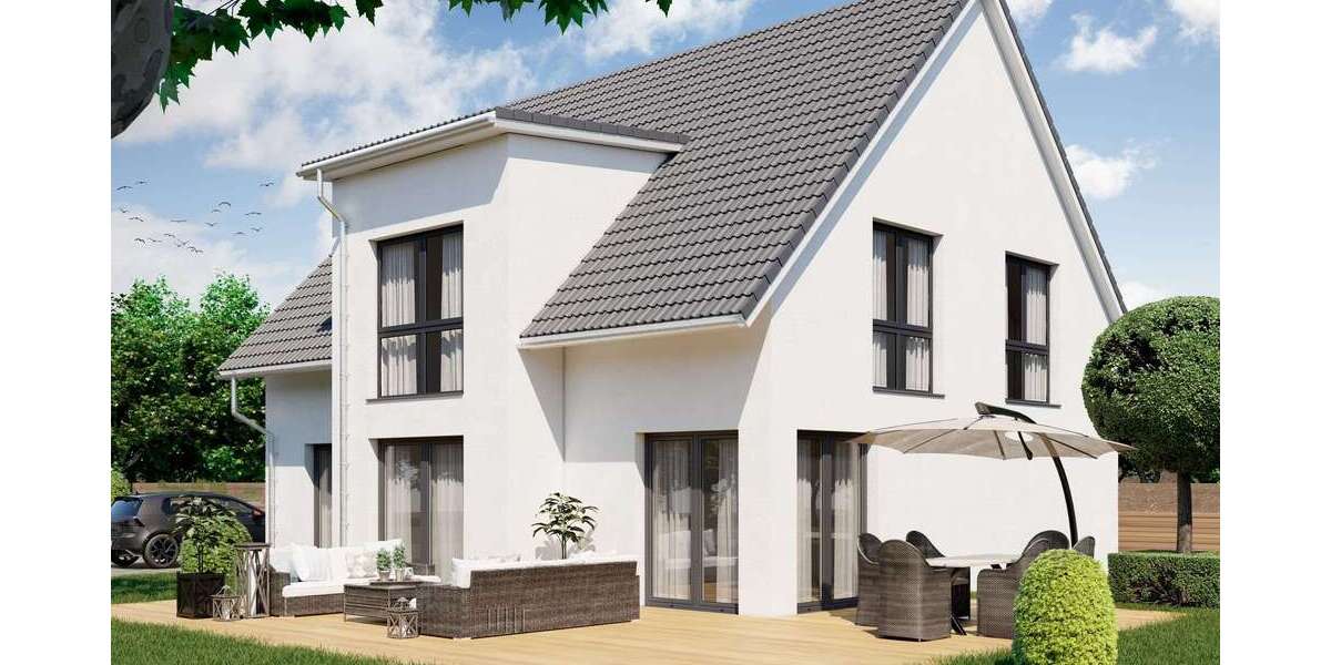 Haus zum Kaufen in Oschatz 383.500 € 170.27 m² - Einfamilienhaus Oschatz | Angebot:25805056