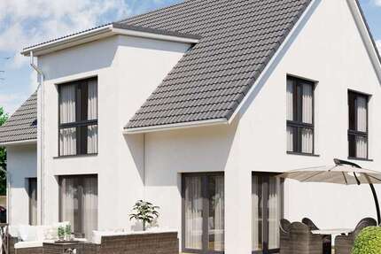 Haus zum Kaufen in Oschatz 383.500 € 170.27 m² - Haus Oschatz | Angebot:25805056