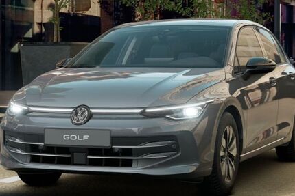 VW Golf 9.050 km 29.850 &euro; Einbeck 37574