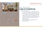 Terrassenwohnung Crimmitschau - 4 Zimmer, 124 m&sup2;, 1.178&euro; | Angebot:26867264