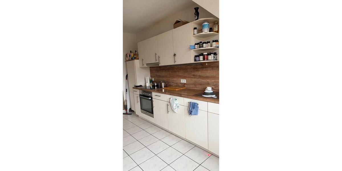Dachgeschoßwohnung Königs Wusterhausen - 2 Zimmer, 68 m&sup2;, 1.226&euro; | Angebot:25982557