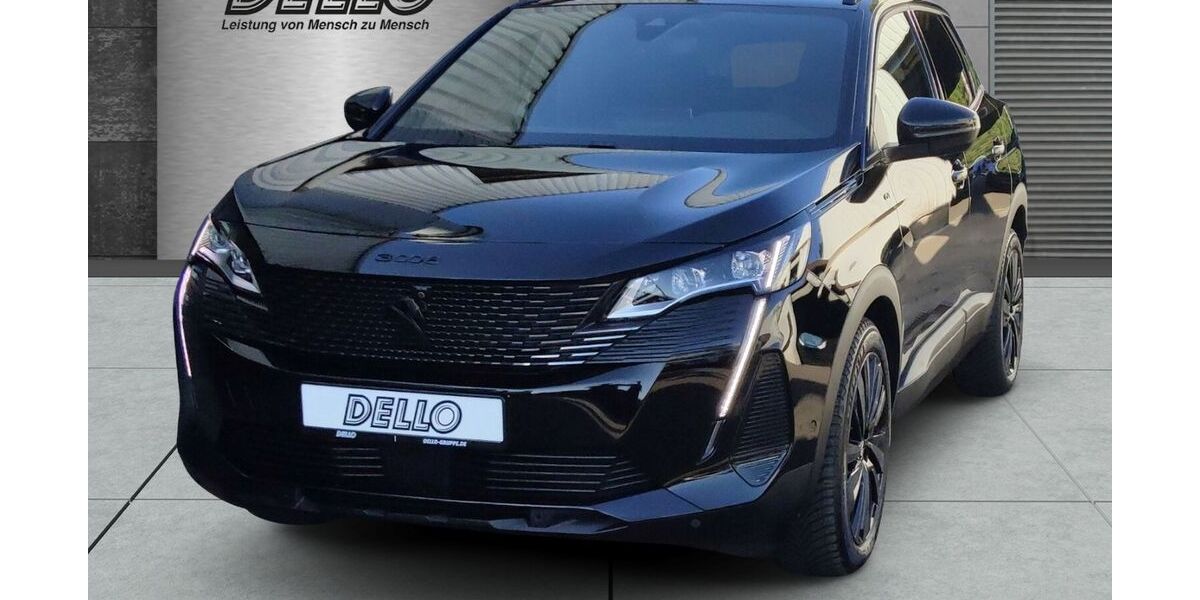 Peugeot 3008 11.272 km 23.850 &euro; Norderstedt 22848
