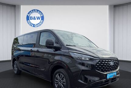 Ford Tourneo Custom 22.783 km 43.999 &euro; Krefeld 47805