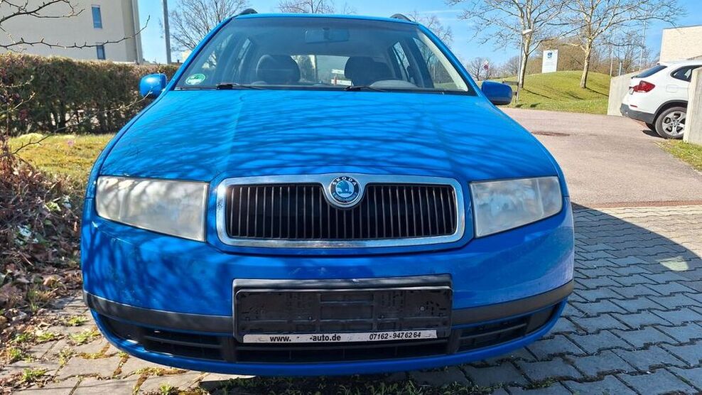 Fabia