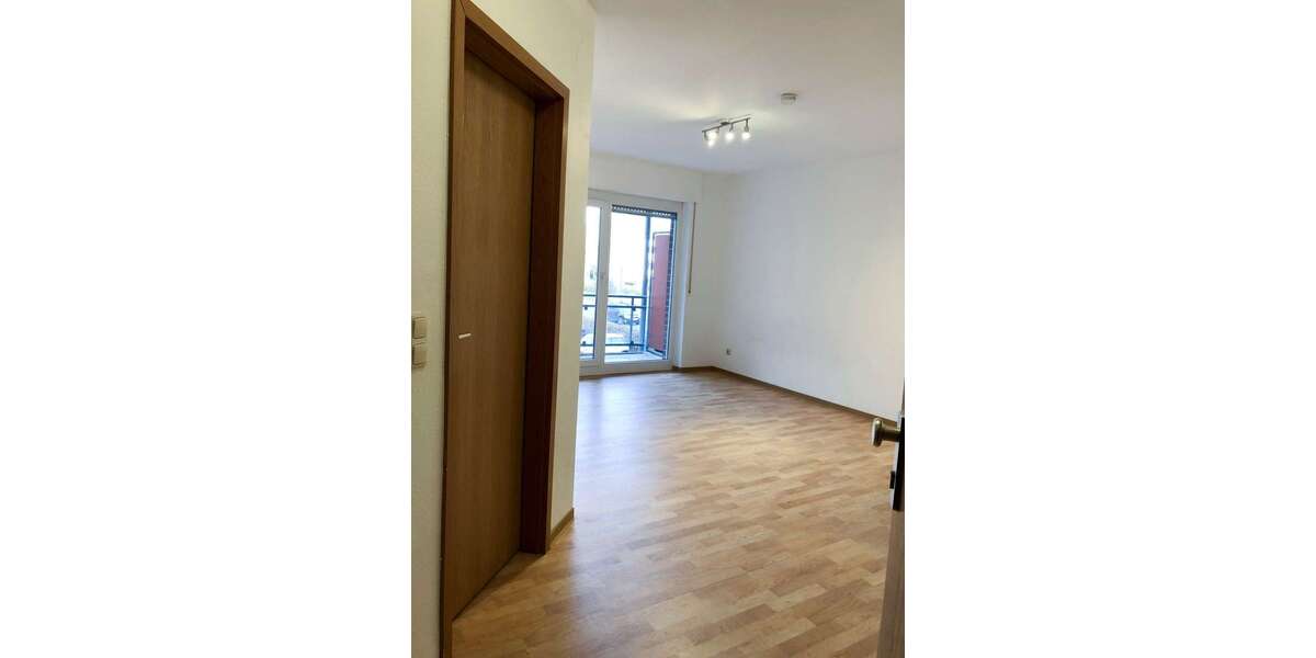 Etagenwohnung Paderborn - 1 Zimmer, 30 m&sup2;, 390&euro; | Angebot:27126870