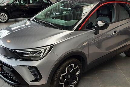 Opel Crossland (X) 45.600 km 15.990 &euro; Monschau (bei Aachen) 52156