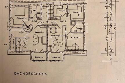 Wohnung zur Miete 3 zimmer