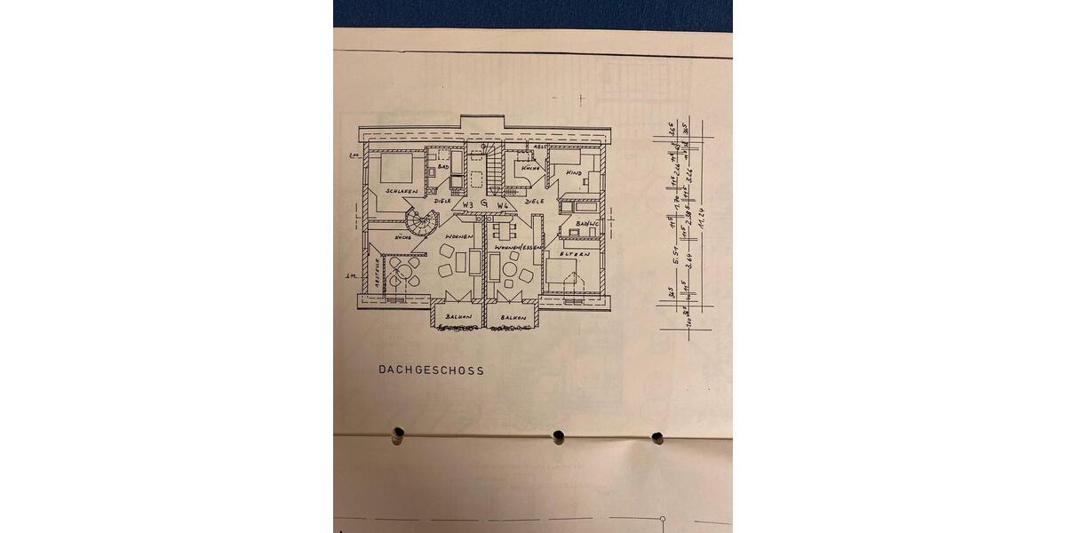 Wohnung zur Miete 3 zimmer