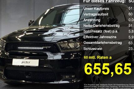 Dodge Durango 78.008 km 51.900 &euro; Göttingen 37079