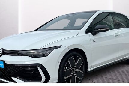 VW Golf 6.000 km 35.869 &euro; Artern 06556