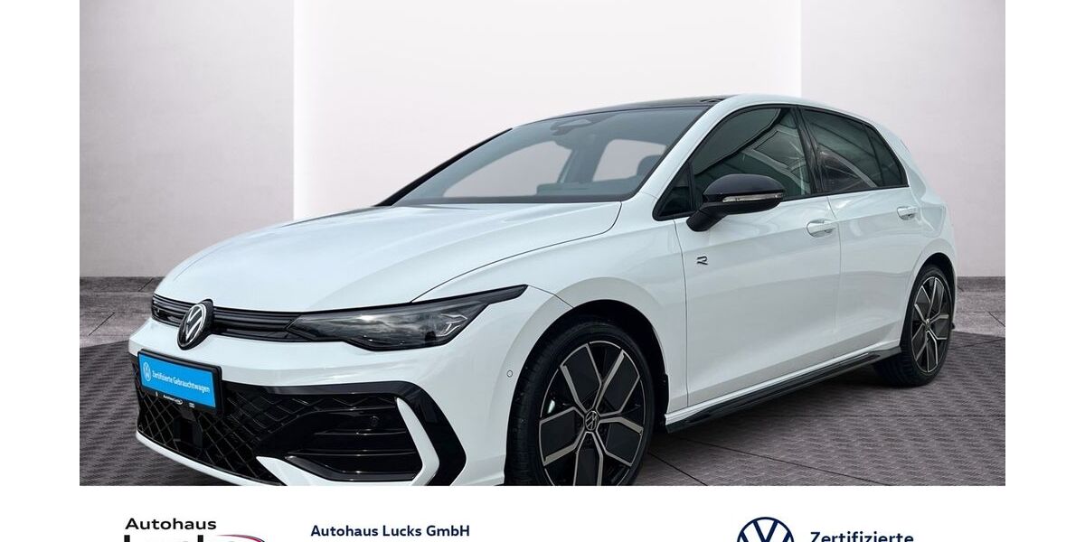 VW Golf 6.000 km 35.869 &euro; Artern 06556
