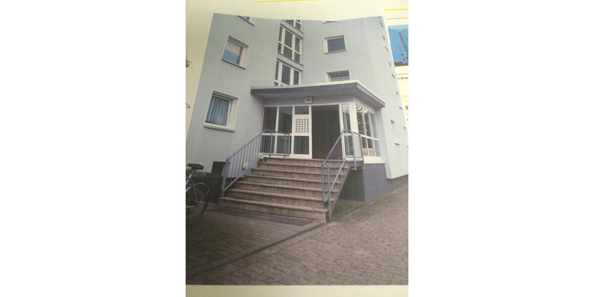 Etagenwohnung Langenhagen - 2 Zimmer, 53 m&sup2;, 165.000&euro; | Angebot:26407783