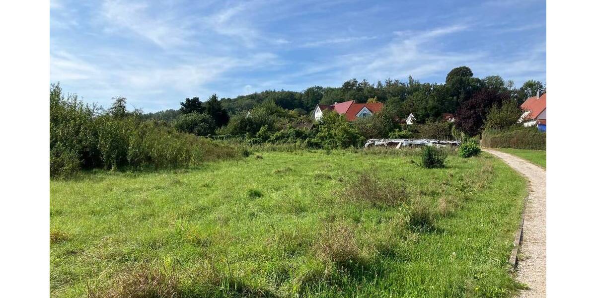 Grundstück Berching Ernersdorf - 339.500&euro; | Angebot:25671815