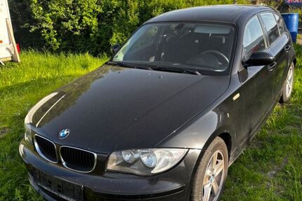 BMW 118 338.000 km 1.999 &euro; Grapzow 17089