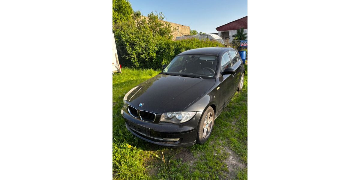 BMW 118 338.000 km 1.999 &euro; Grapzow 17089
