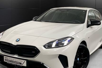 BMW M135 15.800 km 39.780 &euro; Kaufbeuren 87600