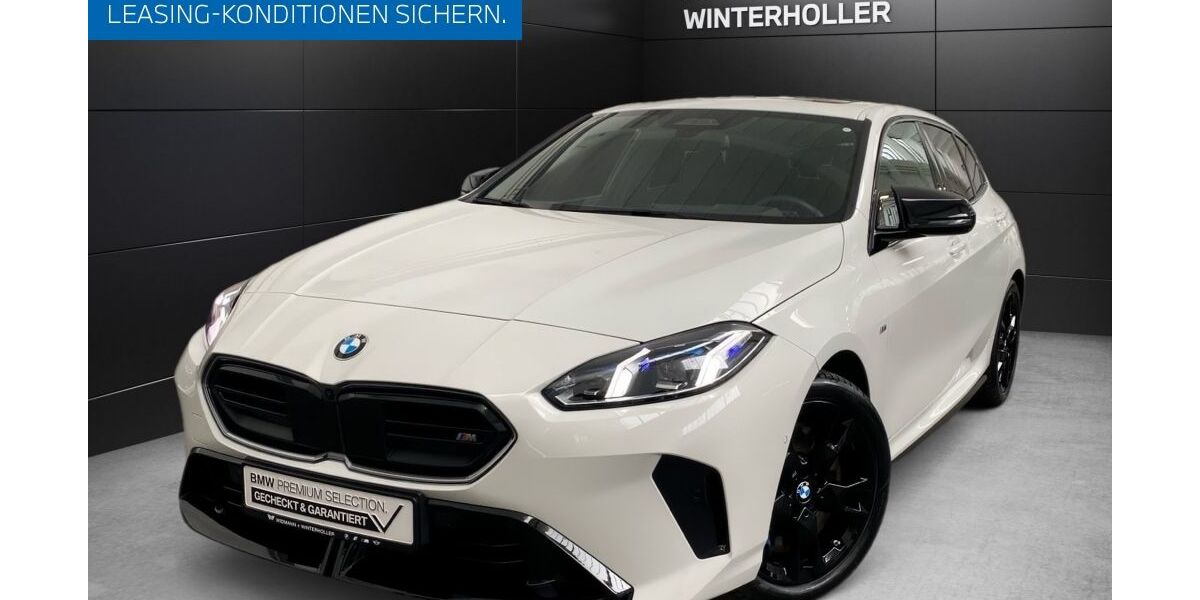 BMW M135 15.800 km 39.780 &euro; Kaufbeuren 87600