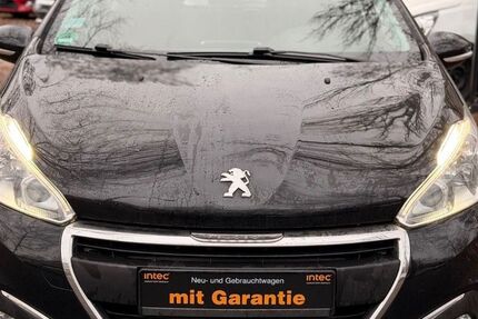 Peugeot 208 133.000 km 5.499 &euro; Berlin 12347
