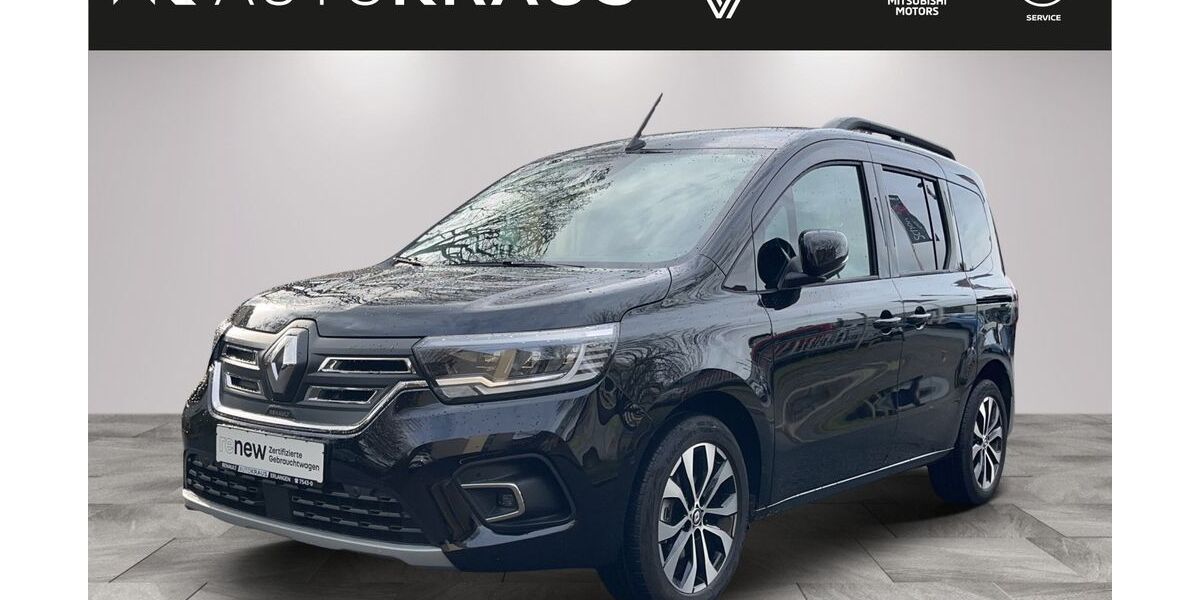 Renault Kangoo 19.500 km 36.990 &euro; Erlangen 91056