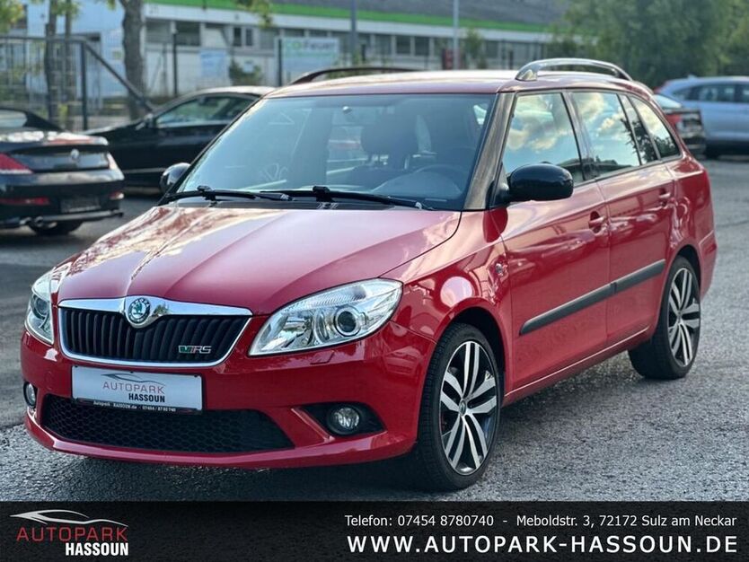 Fabia