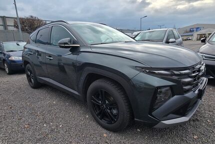 Hyundai TUCSON 11.000 km 29.690 &euro; Bad Kreuznach 55543