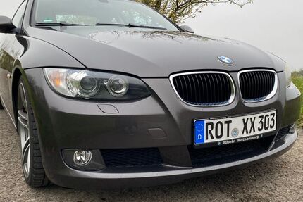 BMW 320 291.810 km 4.700 &euro; Markt Einersheim 97348