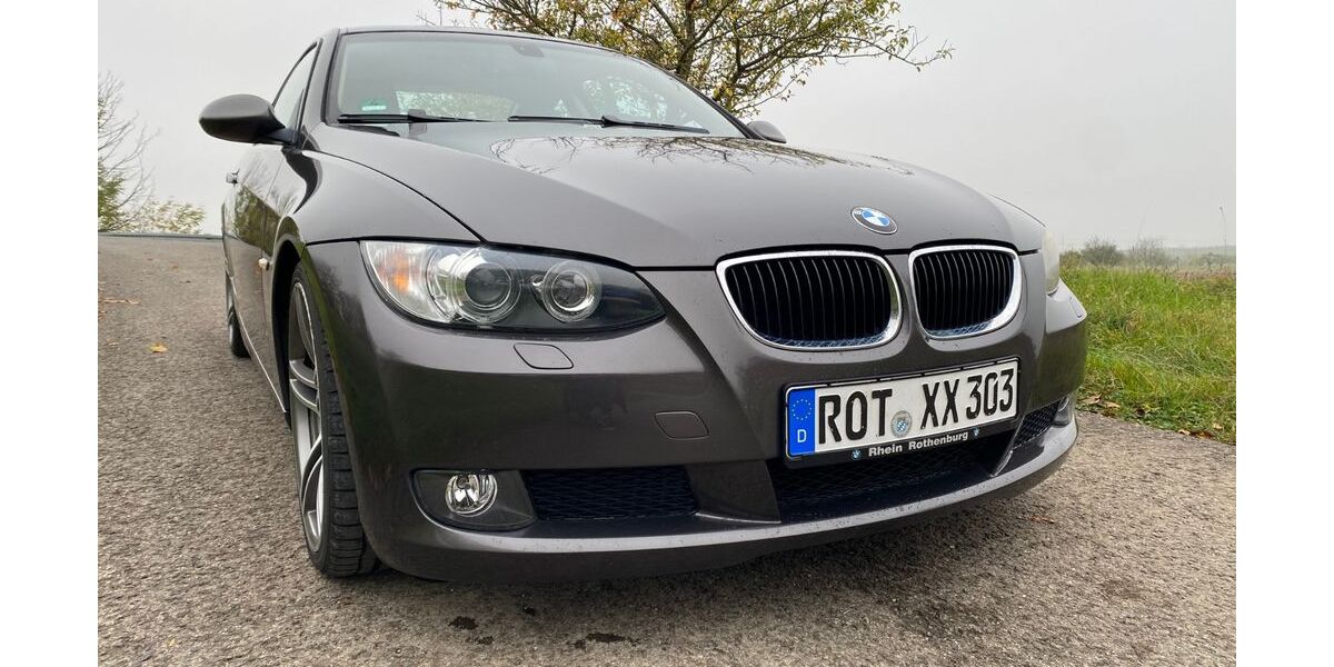 BMW 320 291.810 km 4.700 &euro; Markt Einersheim 97348