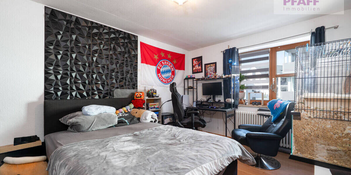 Mehrfamilienhaus, Wohnhaus Rielasingen - 1 Zimmer, 364 m&sup2;, 699.000&euro; | Angebot:26291297