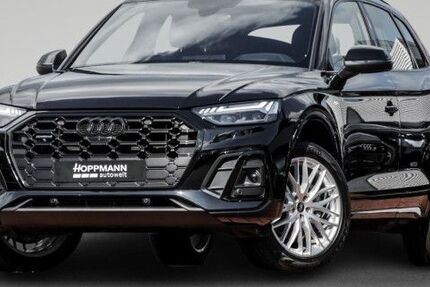 Audi Q5 35.460 km 44.980 &euro; Olpe 57462